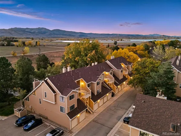 $285,000 | 4725 Spine Road, Unit F, Boulder, CO 80301