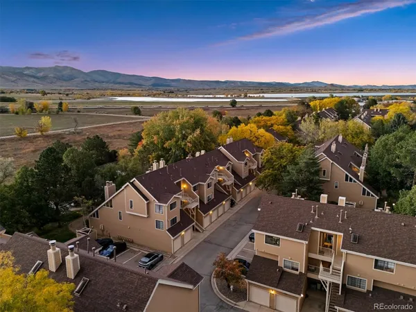 $285,000 | 4725 Spine Road, Unit F, Boulder, CO 80301