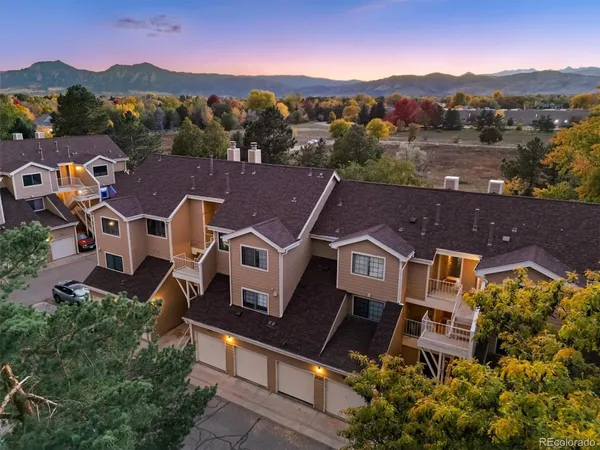 $285,000 | 4725 Spine Road, Unit F, Boulder, CO 80301