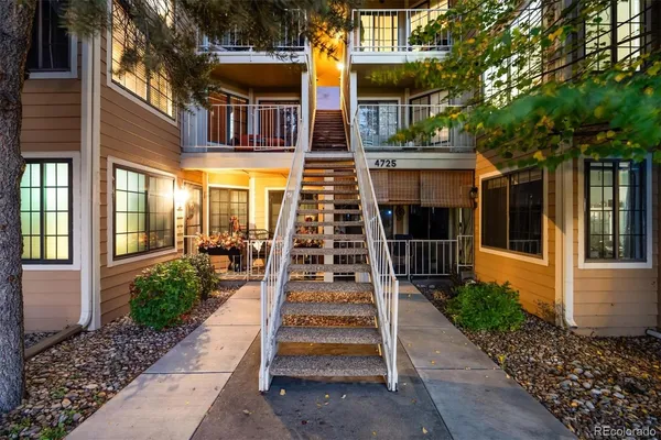 $285,000 | 4725 Spine Road, Unit F, Boulder, CO 80301