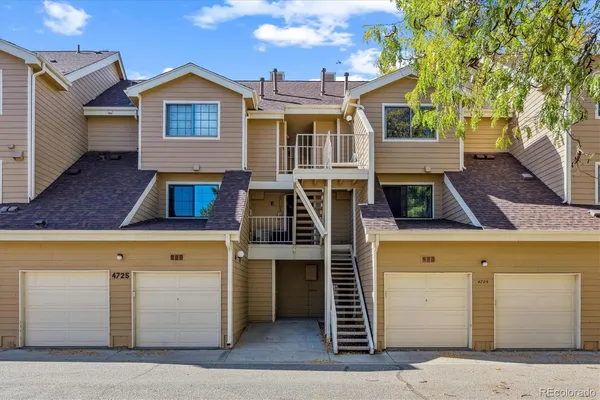 $285,000 | 4725 Spine Road, Unit F, Boulder, CO 80301