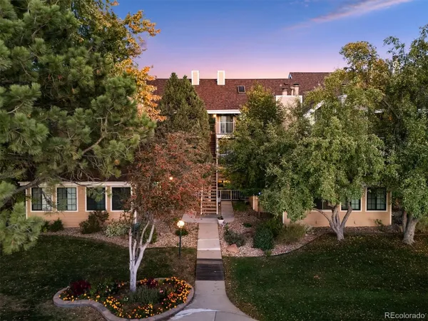$285,000 | 4725 Spine Road, Unit F, Boulder, CO 80301