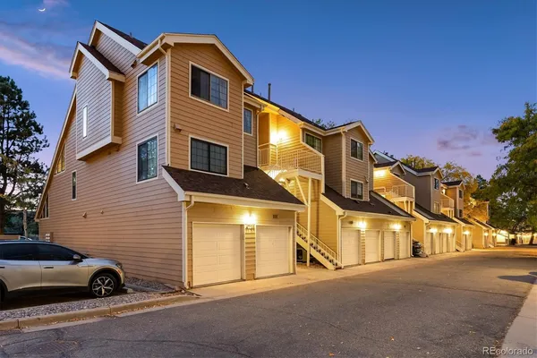 $285,000 | 4725 Spine Road, Unit F, Boulder, CO 80301