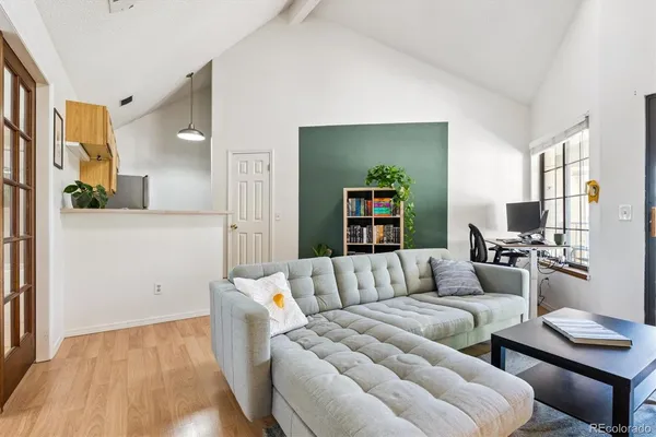 $285,000 | 4725 Spine Road, Unit F, Boulder, CO 80301