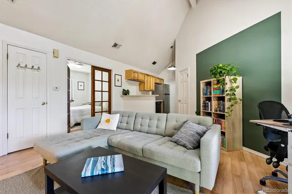 $285,000 | 4725 Spine Road, Unit F, Boulder, CO 80301