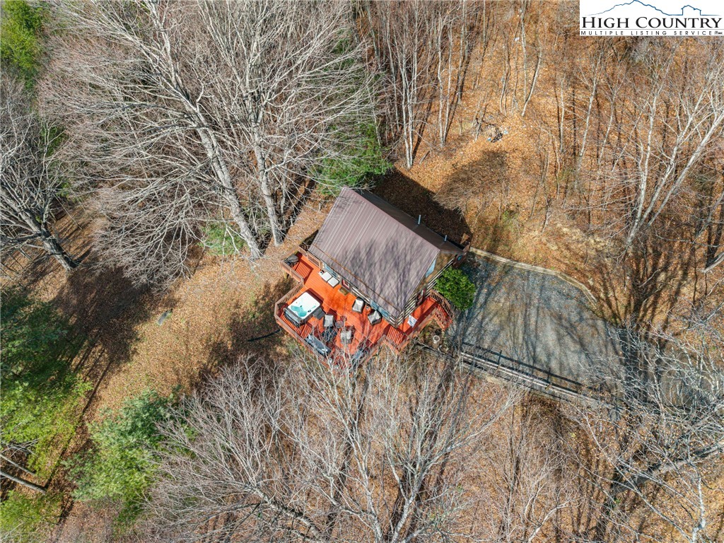 419 Billy Billings Road Vilas, NC 28692 - Photo 36 of 50