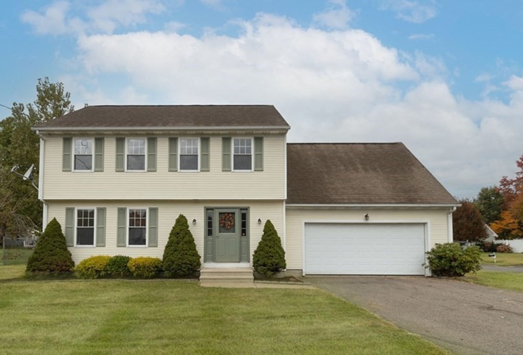 156 Fair Oak Road Springfield, MA 01128 - Photo 1 of 42