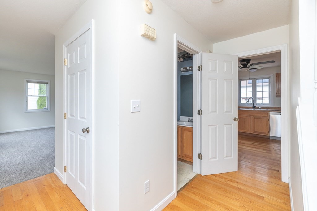 156 Fair Oak Road Springfield, MA 01128 - Photo 14 of 42