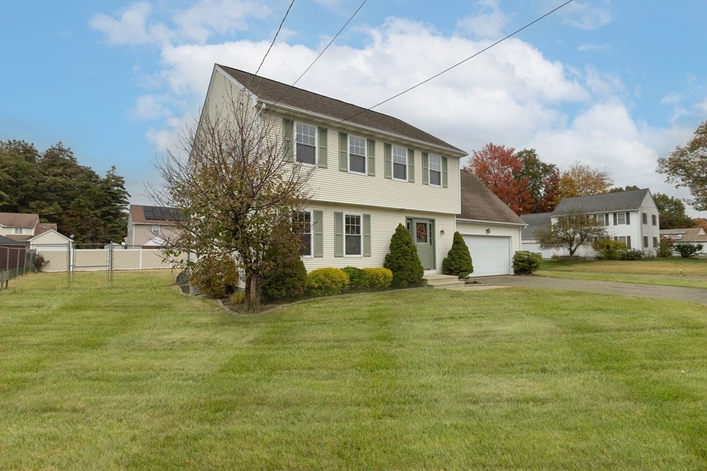 156 Fair Oak Road Springfield, MA 01128 - Photo 42 of 42