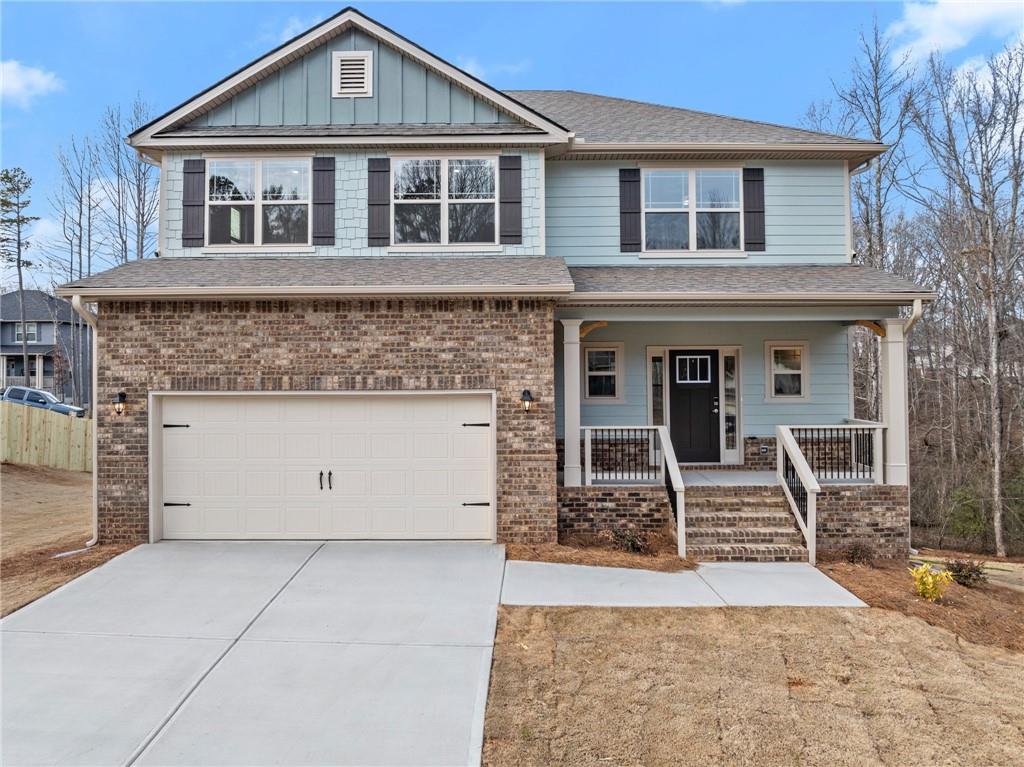 321 Magnolia Villas Drive Cornelia, GA 30531 - Photo 2 of 57