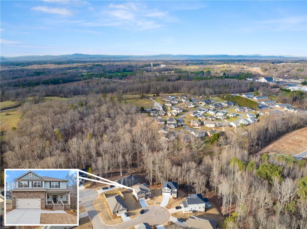 321 Magnolia Villas Drive Cornelia, GA 30531 - Photo 40 of 57