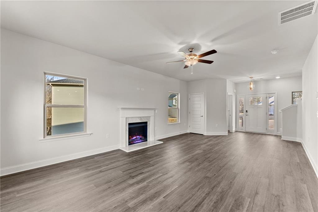 321 Magnolia Villas Drive Cornelia, GA 30531 - Photo 8 of 57