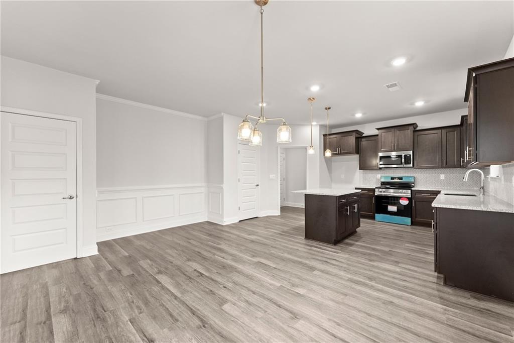 321 Magnolia Villas Drive Cornelia, GA 30531 - Photo 10 of 57