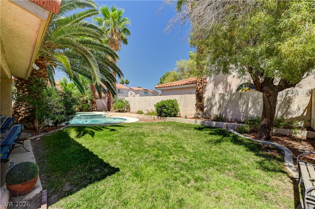 1484 Flintrock Road Henderson, NV 89014 - Photo 45 of 49