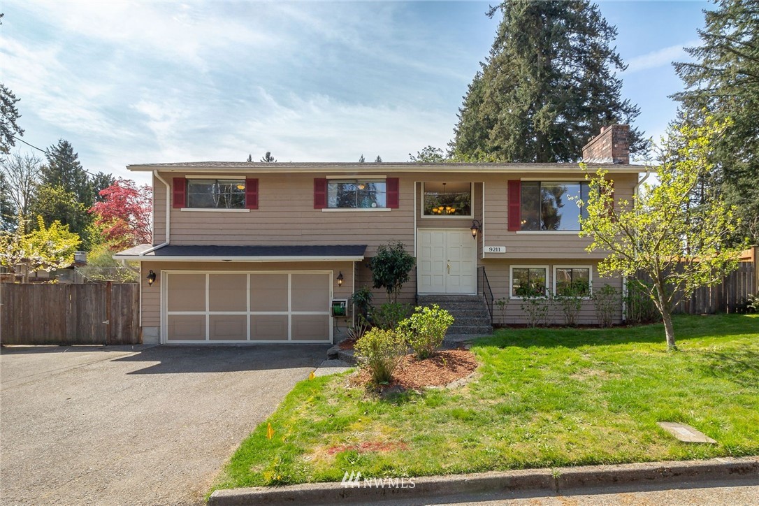 9211 Northeast 180th Street Bothell, WA 98011 - Photo 1 of 15 Gallery Image 1