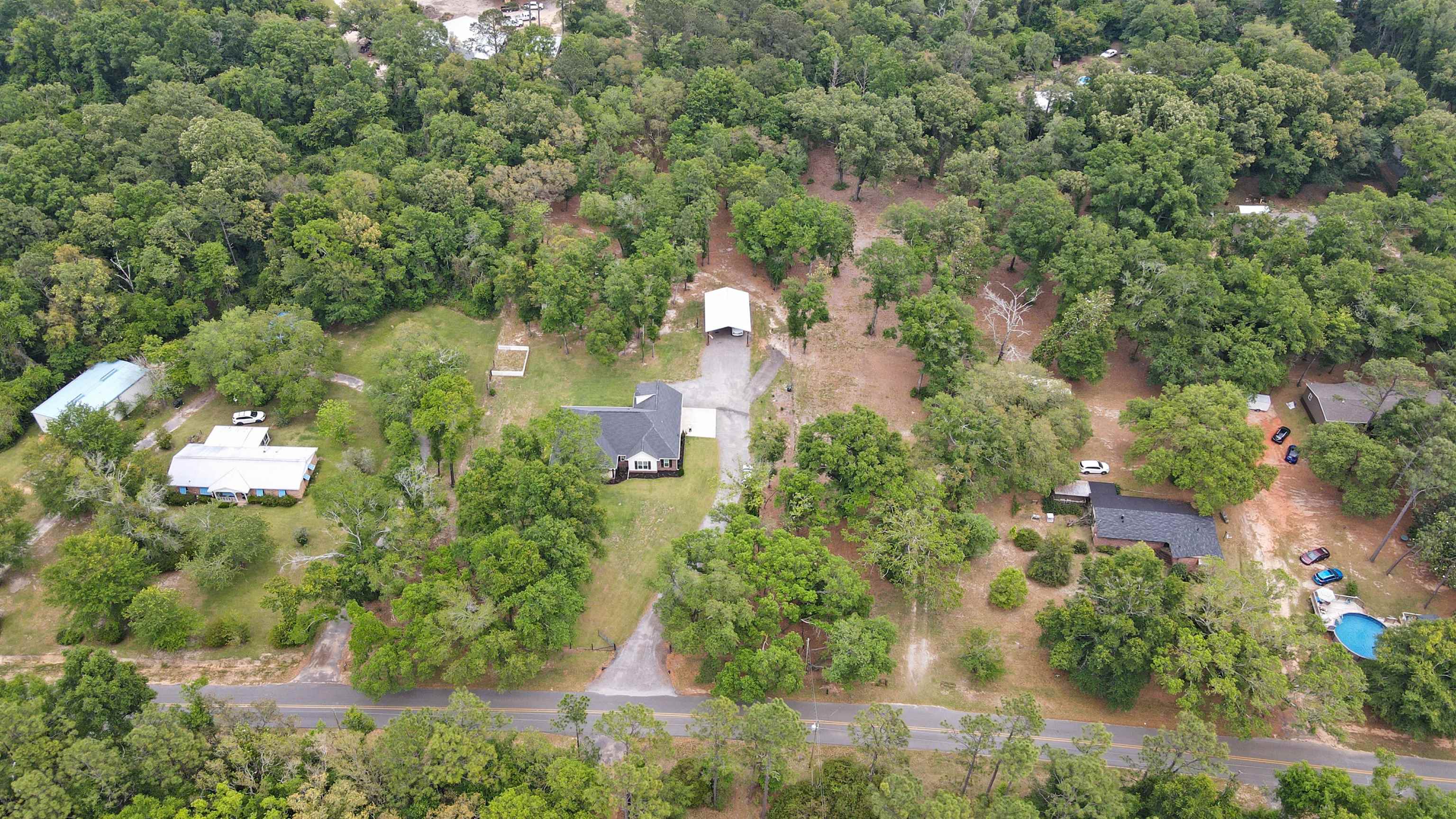 23002 McPhillips Road Loxley, AL 36551 - Photo 5 of 41