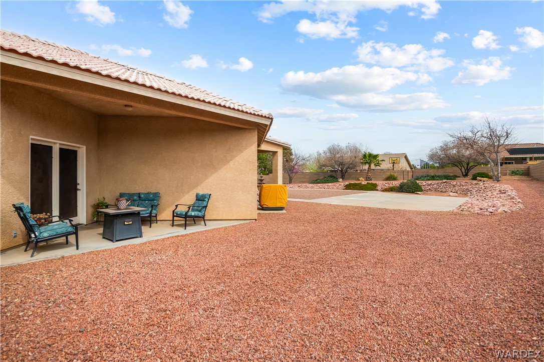 2898 Mountain Trail Road Kingman, AZ 86401 - Photo 56 of 75