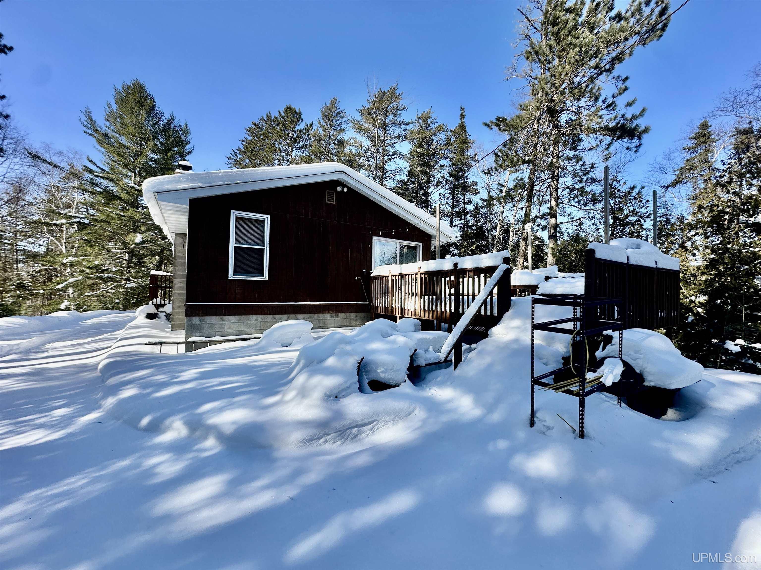 16350 County Road CF Ishpeming, MI 49849 - Photo 27 of 33