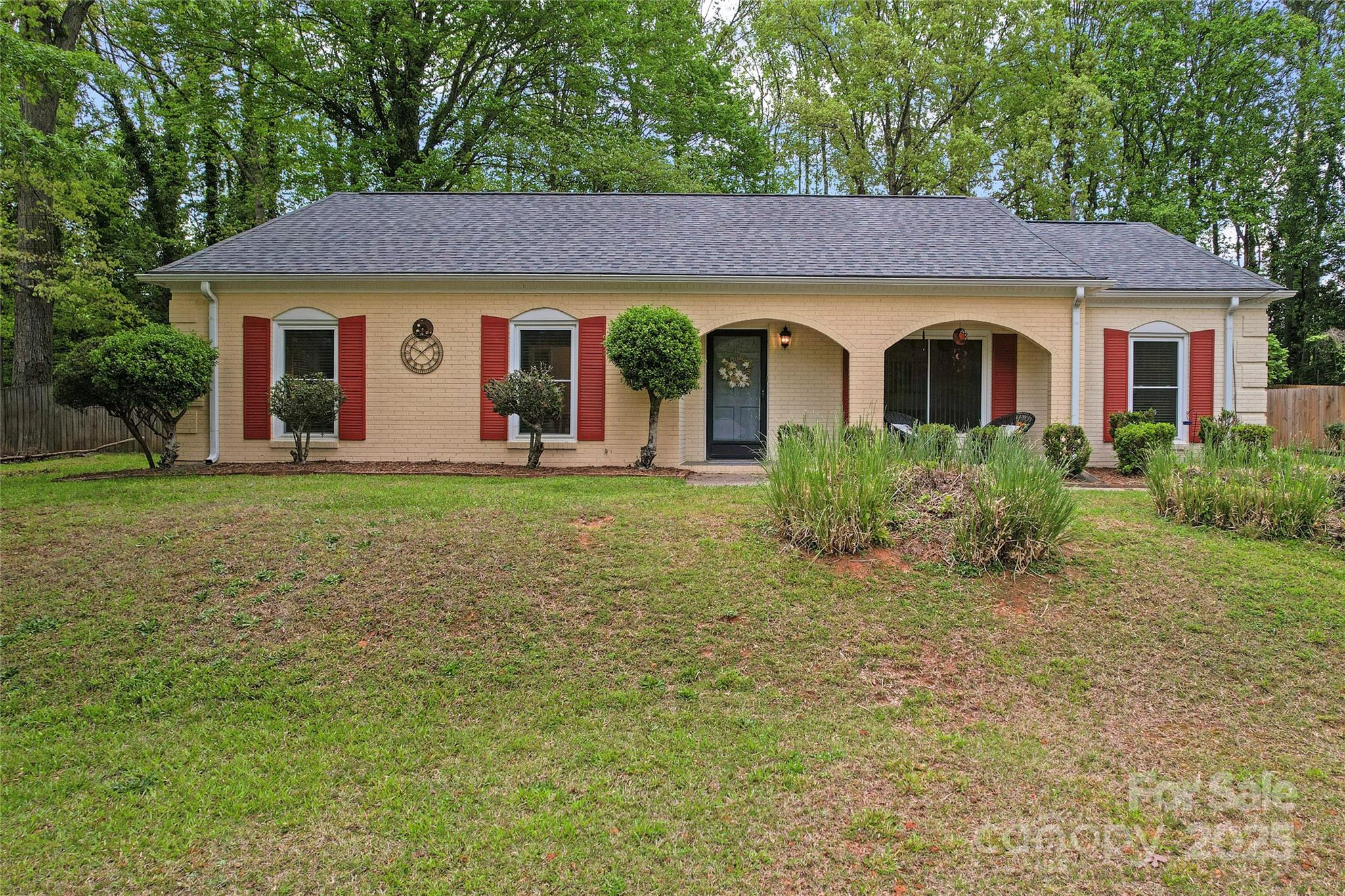 6721 Old Post Road Charlotte, NC 28212 - Photo 2 of 45 Gallery Image 2