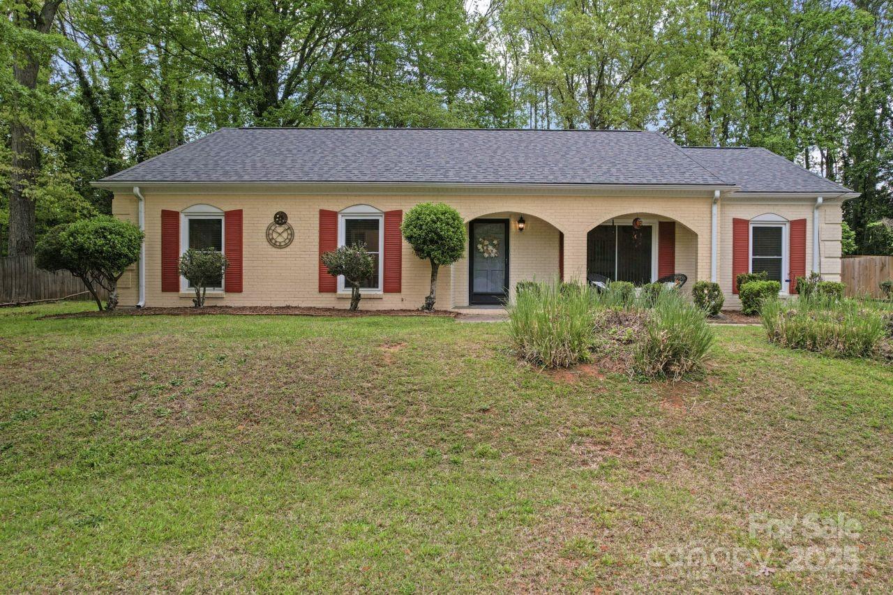 6721 Old Post Road Charlotte, NC 28212 - Photo 3 of 45 Gallery Image 3