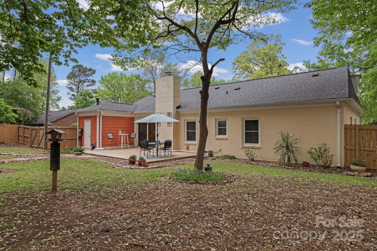 6721 Old Post Road Charlotte, NC 28212 - Photo 7 of 45 Gallery Image 7