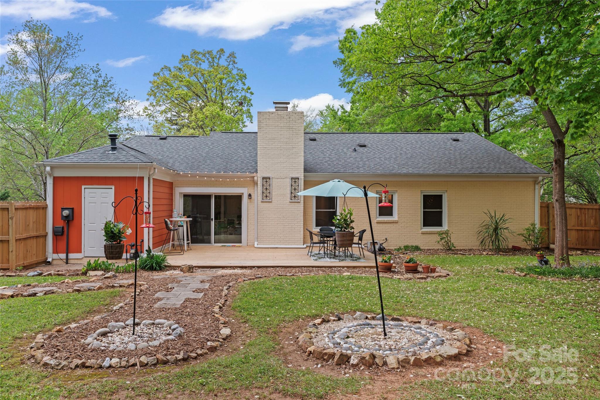 6721 Old Post Road Charlotte, NC 28212 - Photo 9 of 45 Gallery Image 9