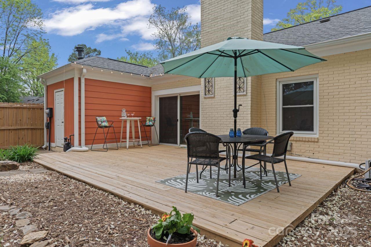 6721 Old Post Road Charlotte, NC 28212 - Photo 10 of 45 Gallery Image 10