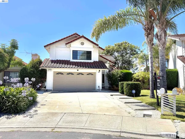 $1,798,000 | 4311 Fellows Street, Union City, CA 94587