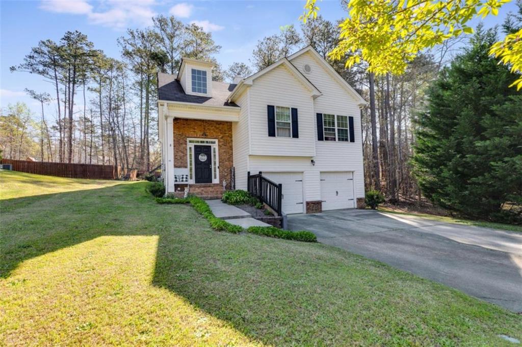 66 Henderson Ridge Court Dallas, GA 30157 - Photo 1 of 1 Gallery Image 1