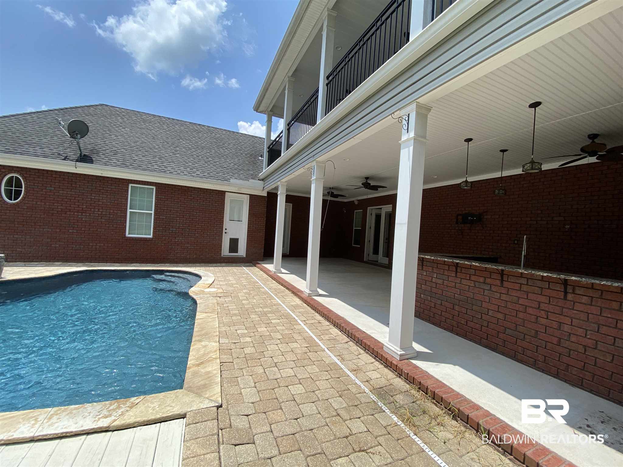 7121 Charleston Pointe Court Mobile, AL 36695 - Photo 14 of 19