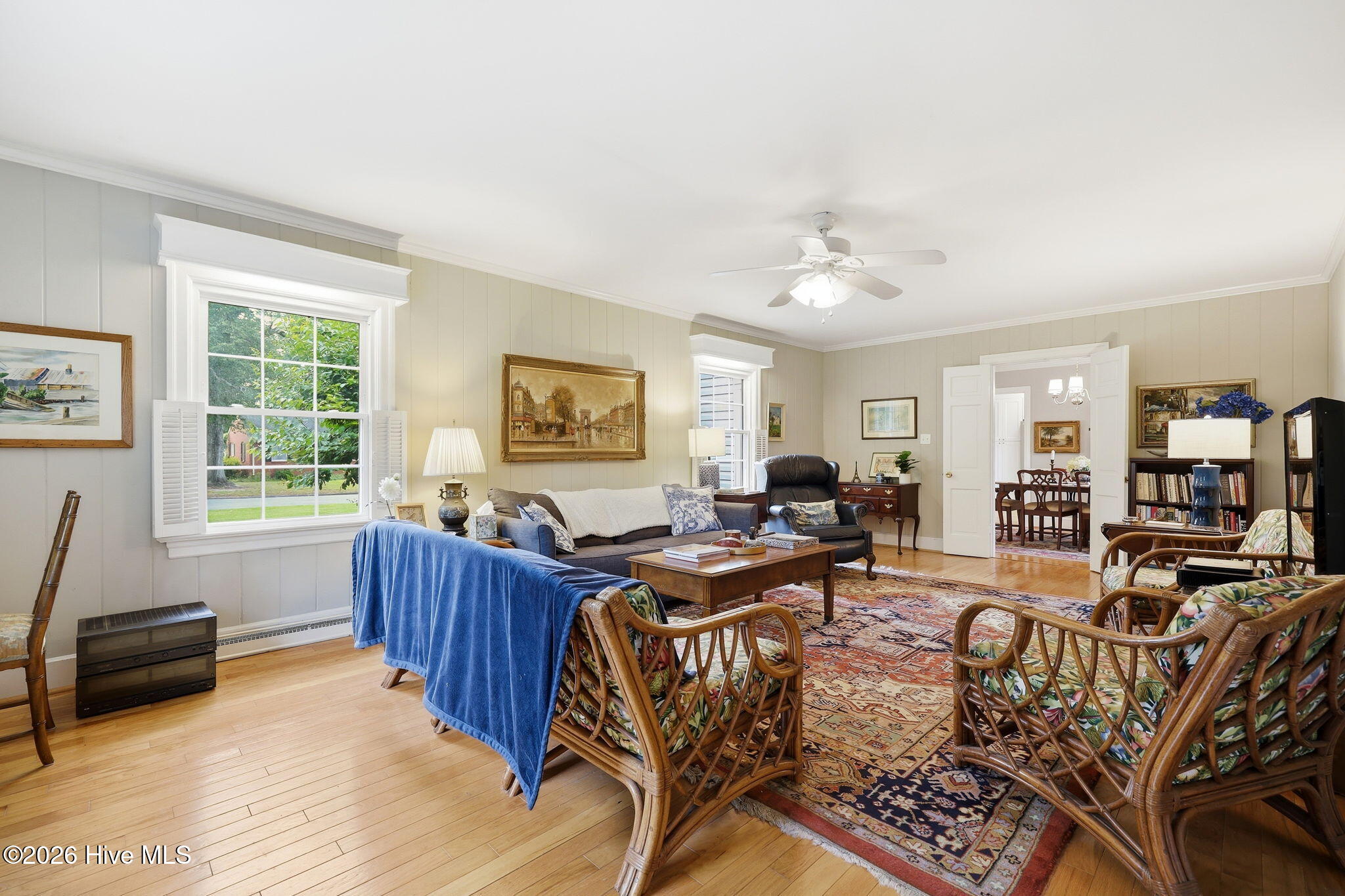 1306 Summit Avenue Washington, NC 27889 - Photo 24 of 39