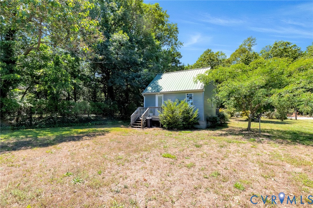 1542 Mill Creek Road Wake, VA 23176 - Photo 42 of 45