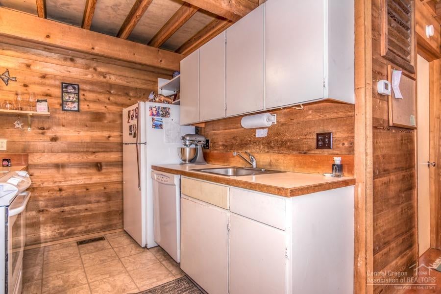 57583 Ranch Cabin Road Sunriver, OR 97707 - Photo 7 of 17 Gallery Image 7