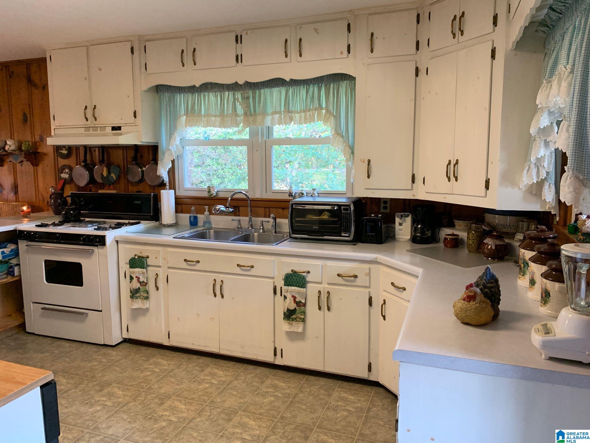 424 Watts Mill Road Lineville, AL 36266 - Photo 12 of 26