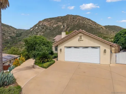 $1,125,000 | 15945 Shalom Road, Ramona, CA 92065