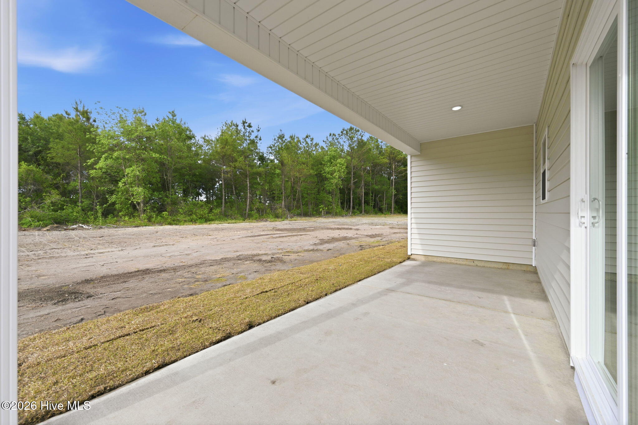 2612 Fountaintown Road Chinquapin, NC 28521 - Photo 47 of 61 Digitally Enhanced.