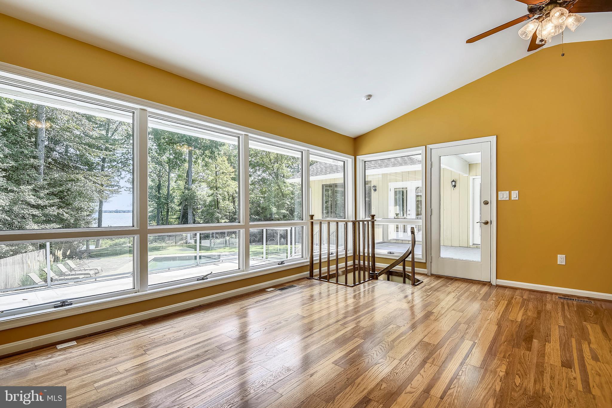 3309 Old Point Road Edgewater, MD 21037 - Photo 19 of 39 Master Bedroom