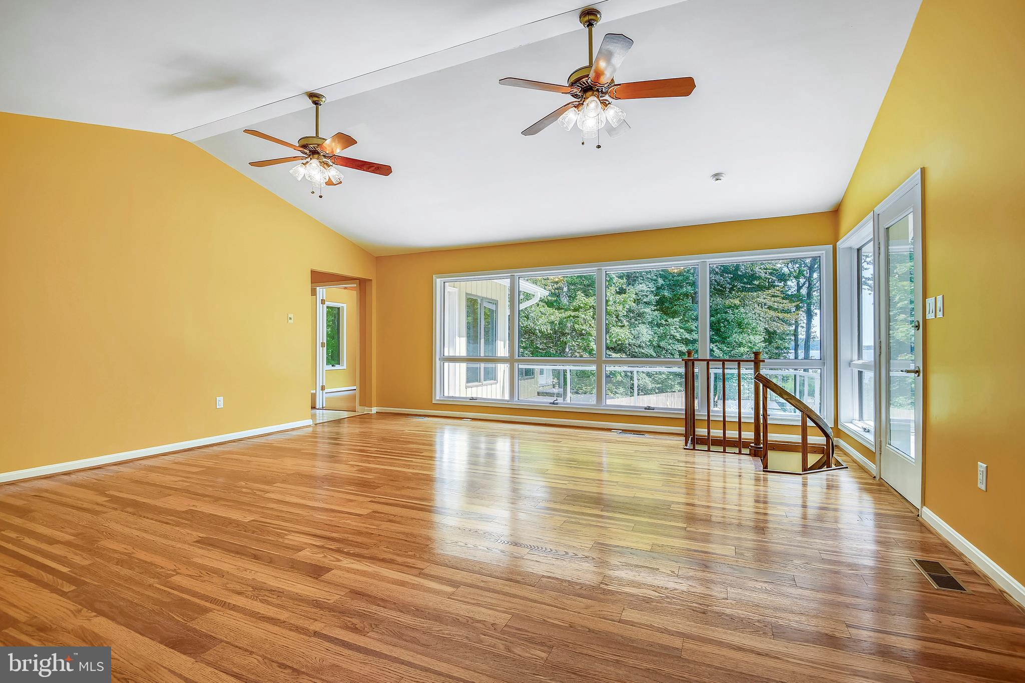 3309 Old Point Road Edgewater, MD 21037 - Photo 20 of 39 Master Bedroom