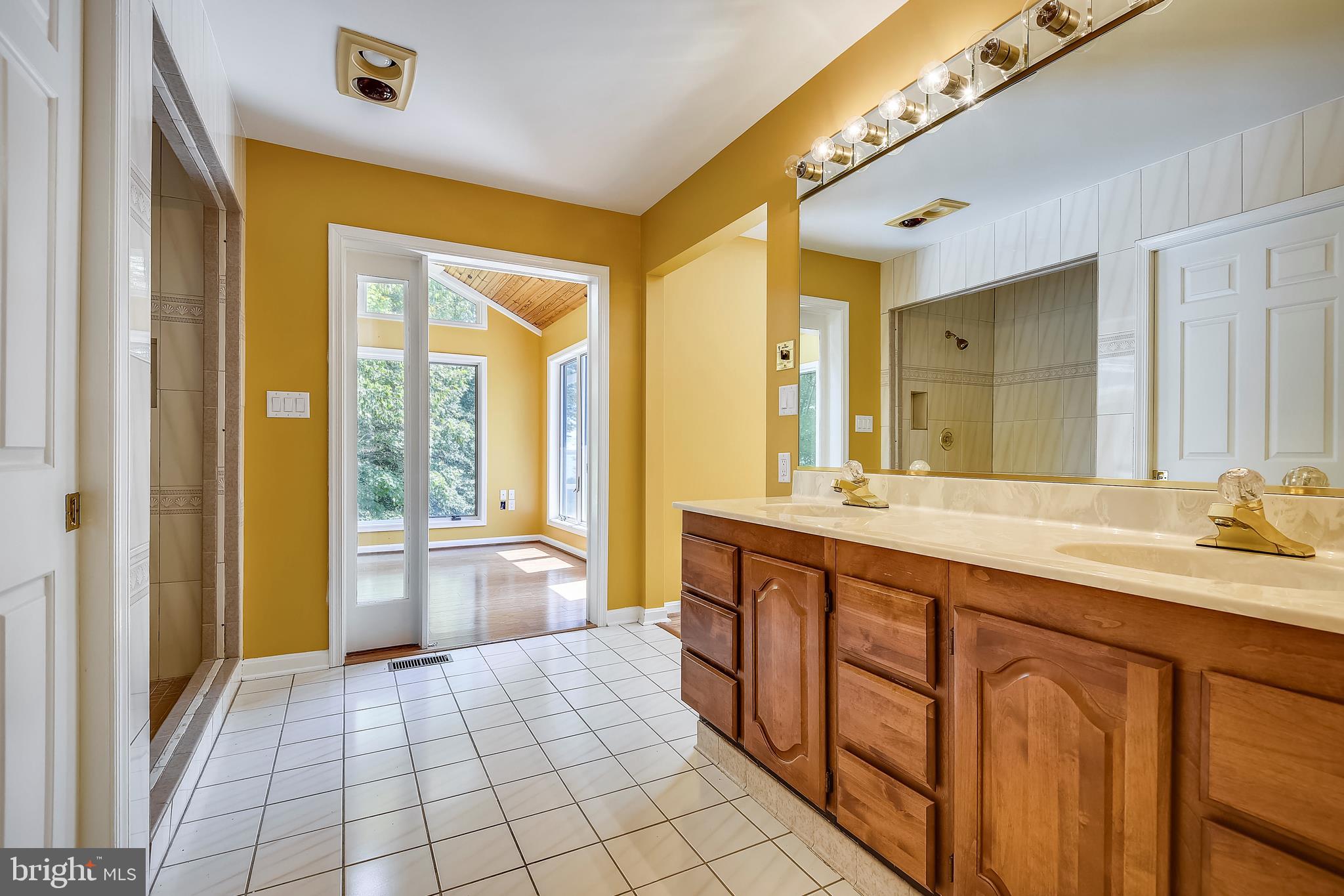 3309 Old Point Road Edgewater, MD 21037 - Photo 22 of 39 Master Bath