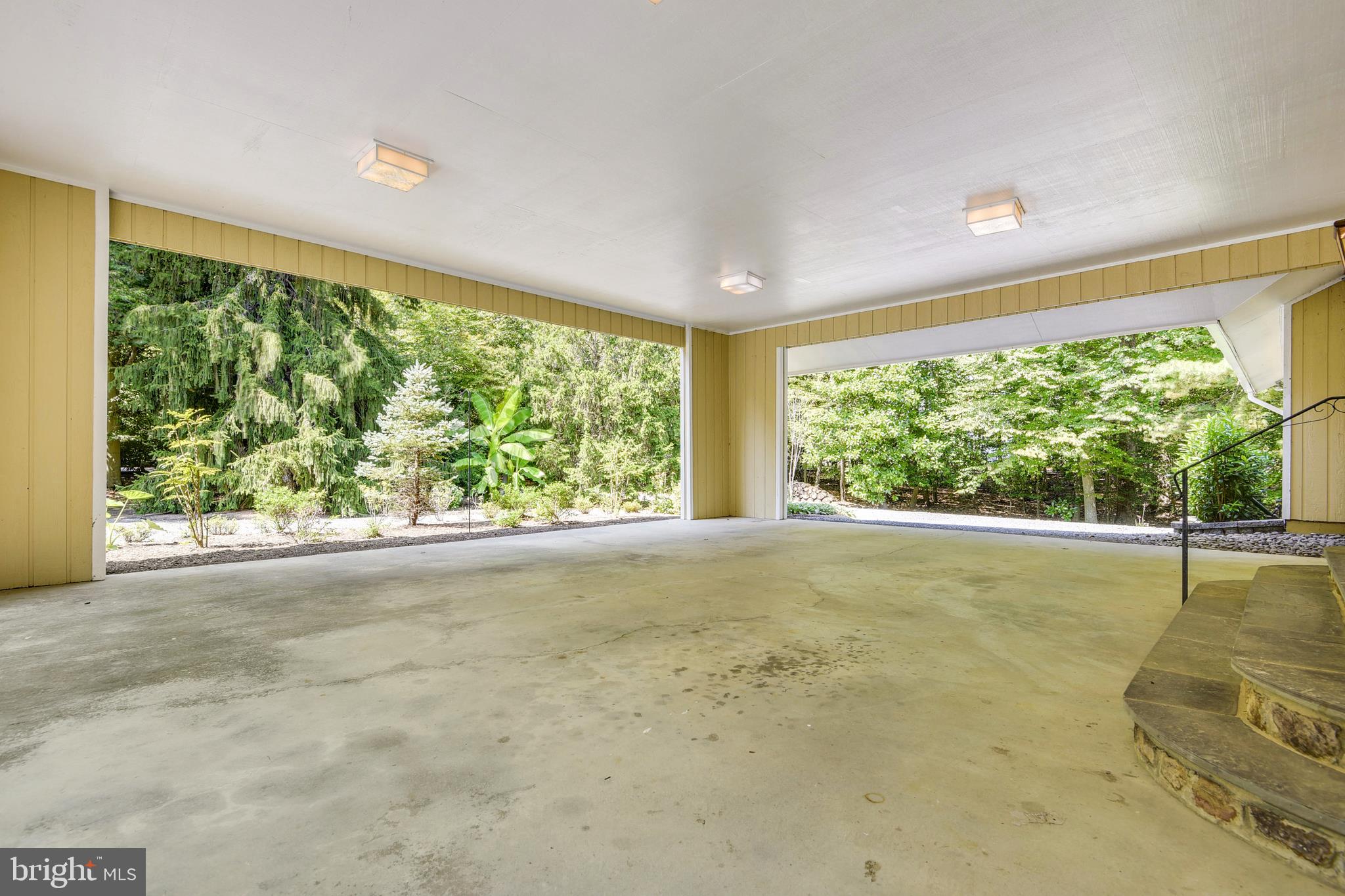 3309 Old Point Road Edgewater, MD 21037 - Photo 32 of 39 Attached Four Car Carport