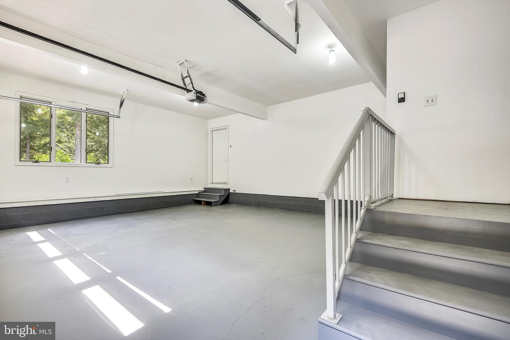 3309 Old Point Road Edgewater, MD 21037 - Photo 33 of 39 Attached Two Car Garage