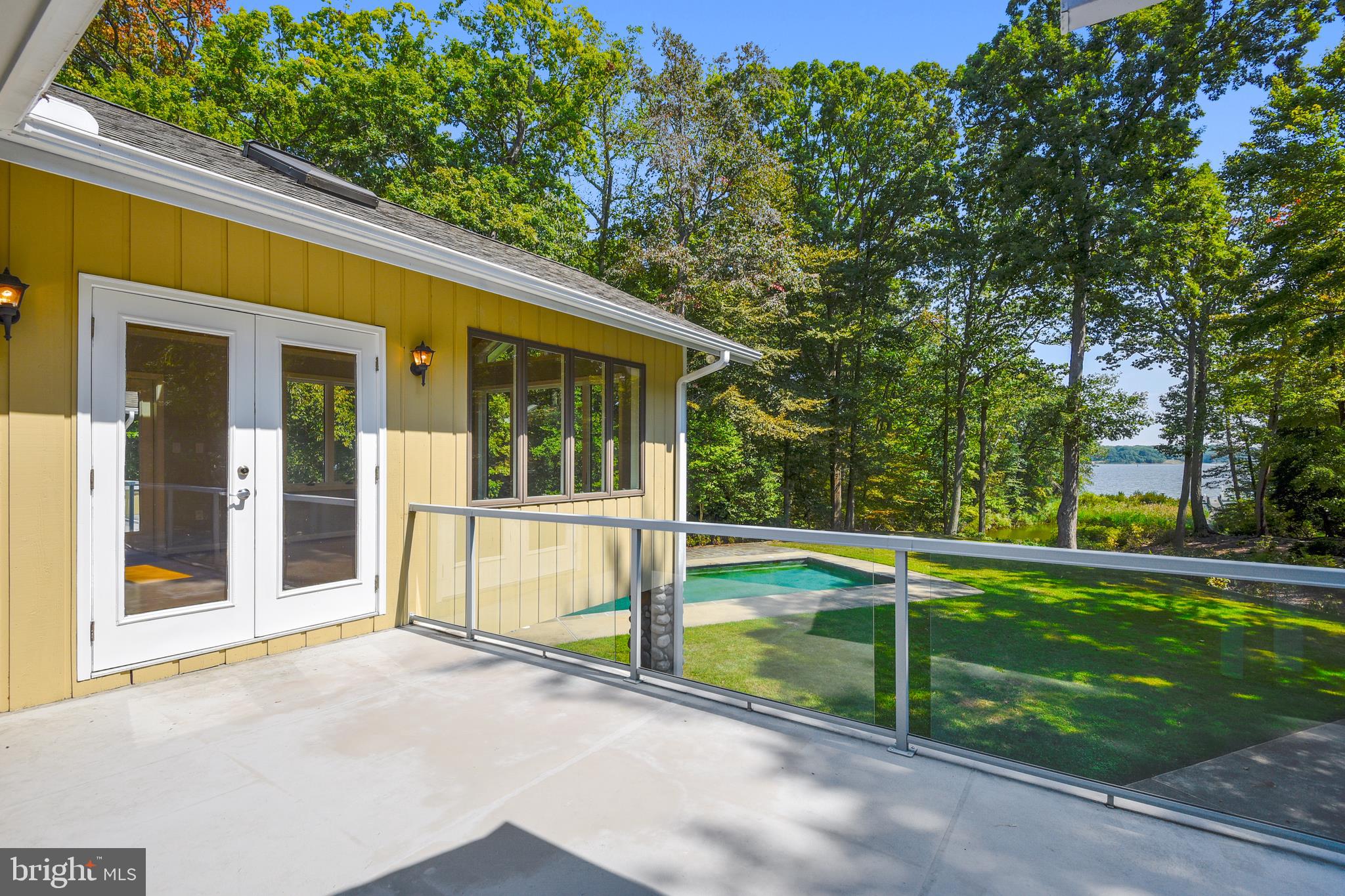 3309 Old Point Road Edgewater, MD 21037 - Photo 9 of 39 Multiple Decks