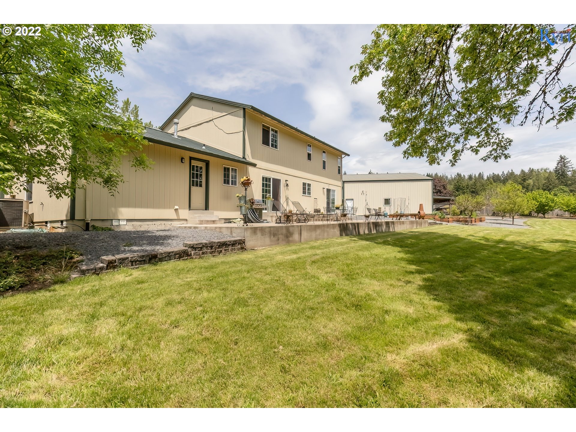 13030 South Freeman Road Mulino, OR 97042 - Photo 13 of 32 Gallery Image 13