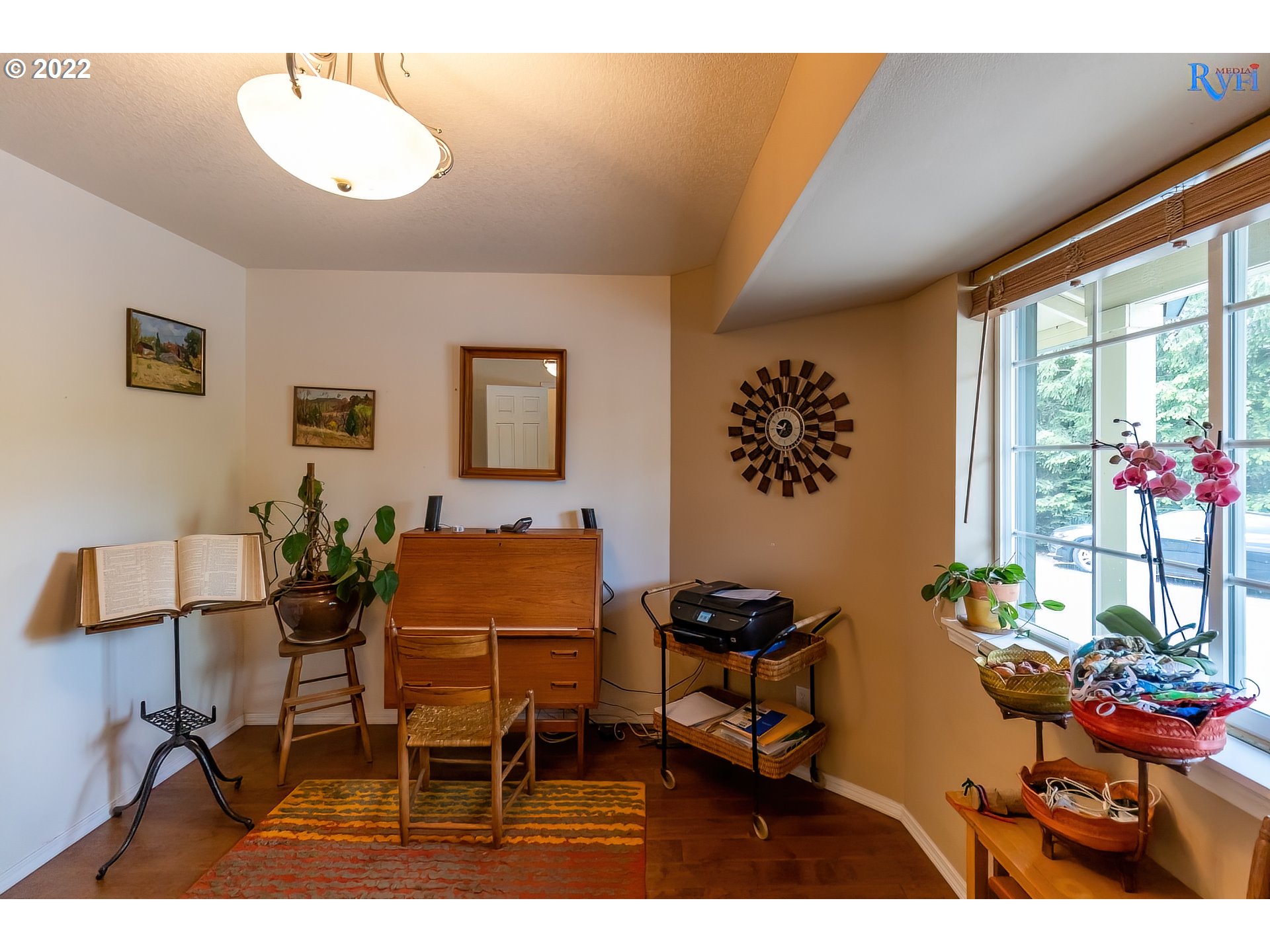 13030 South Freeman Road Mulino, OR 97042 - Photo 23 of 32 Study