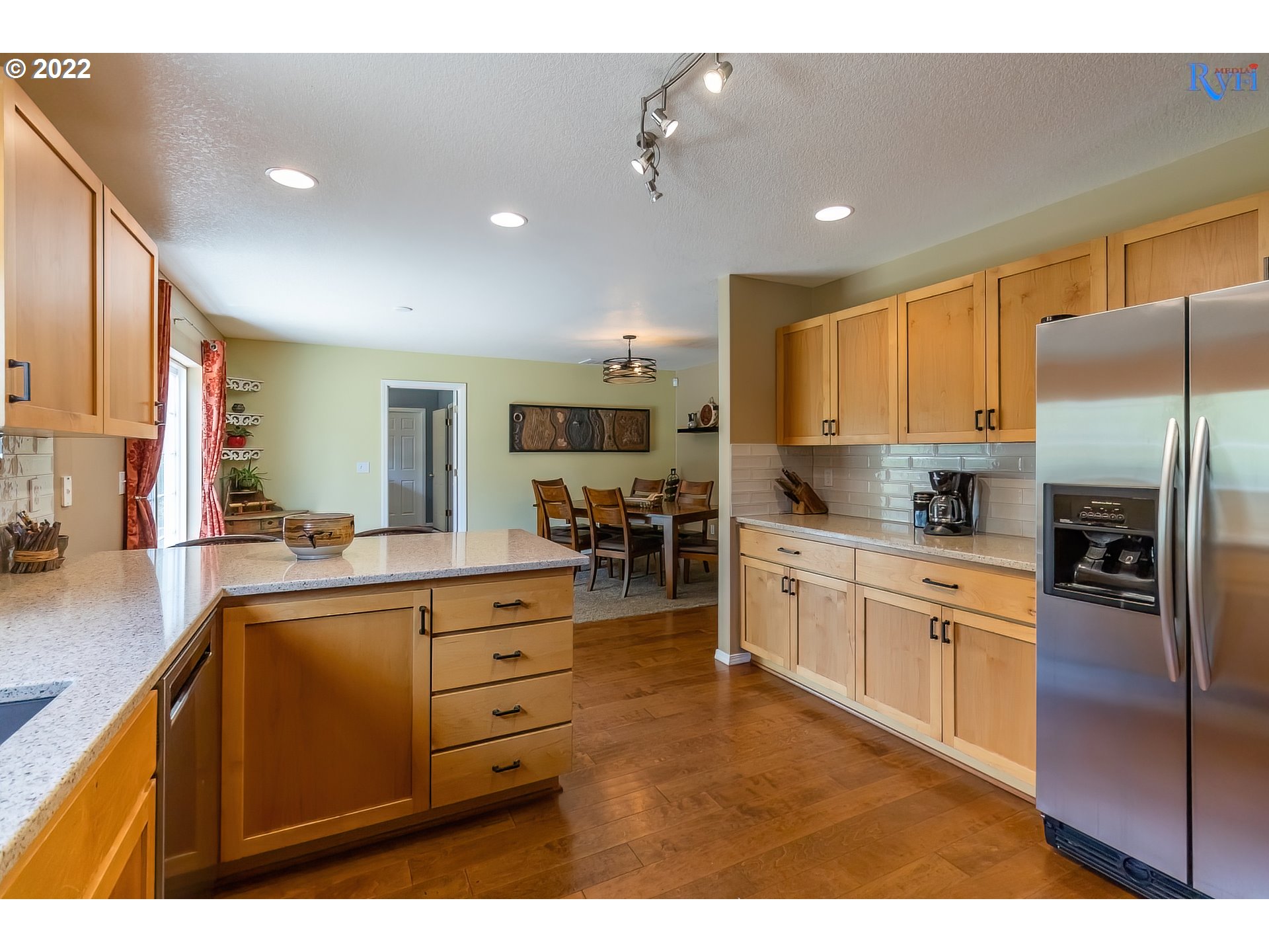 13030 South Freeman Road Mulino, OR 97042 - Photo 4 of 32 Gallery Image 4