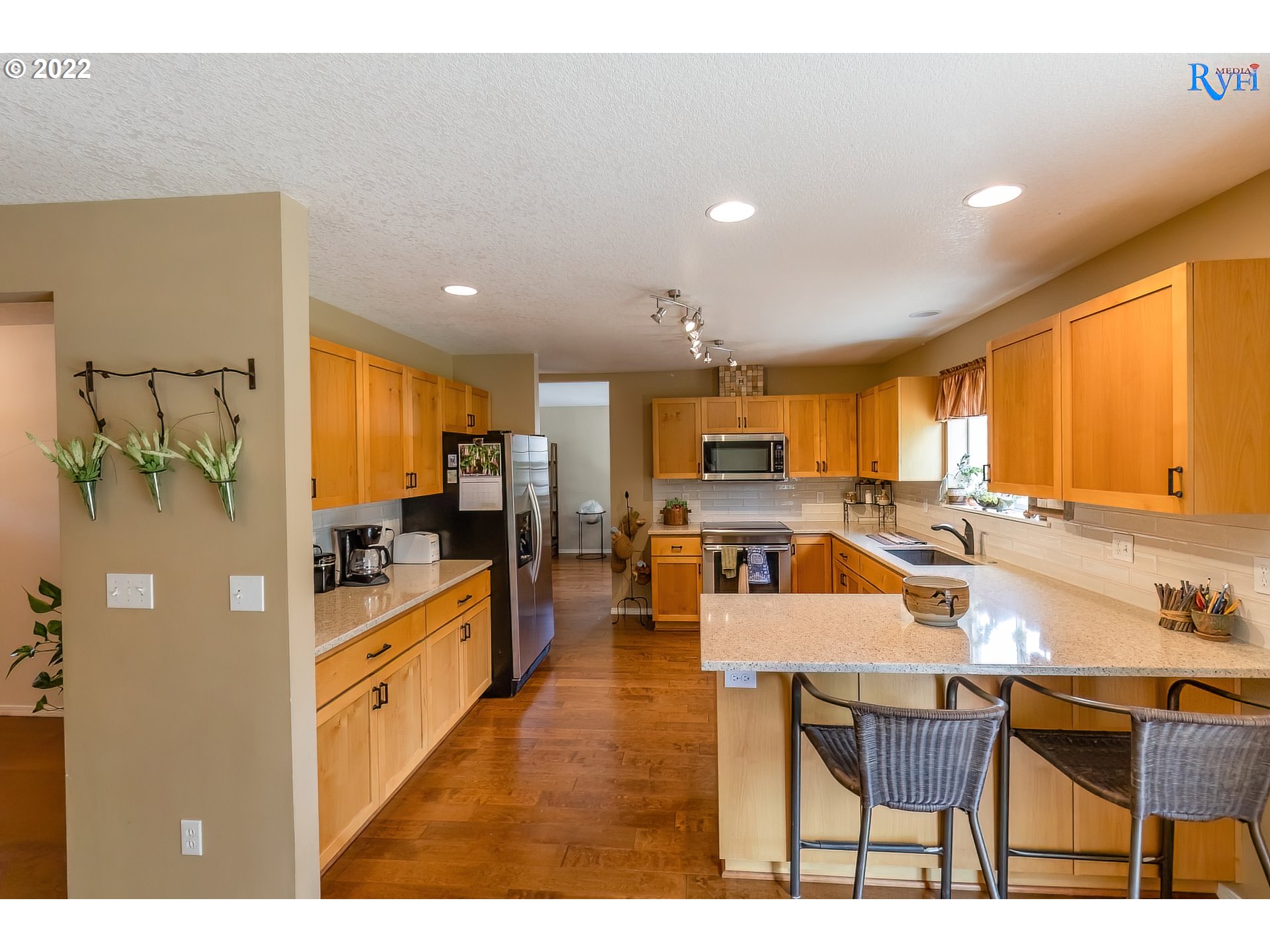 13030 South Freeman Road Mulino, OR 97042 - Photo 5 of 32 Gallery Image 5