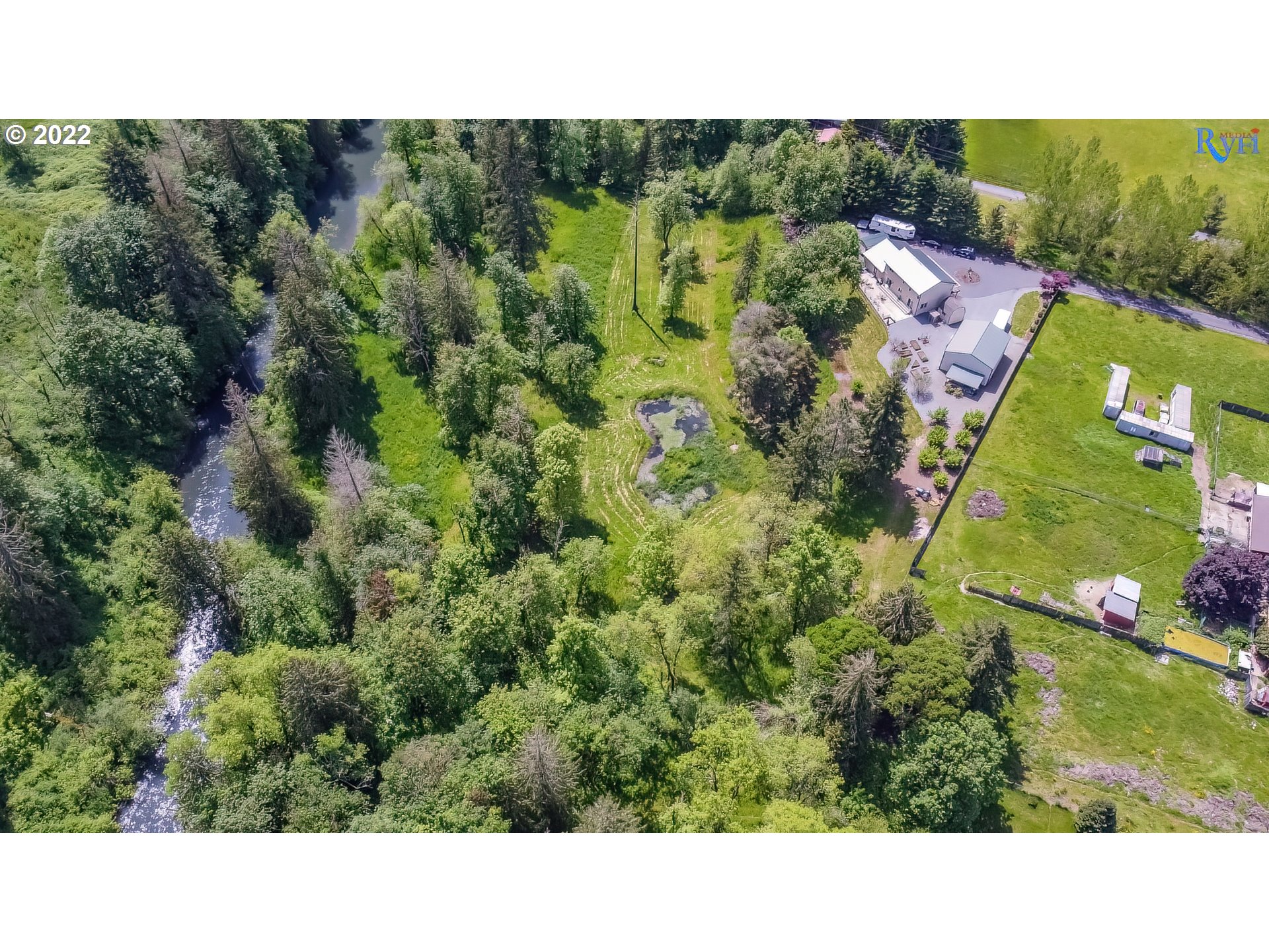 13030 South Freeman Road Mulino, OR 97042 - Photo 10 of 32 Gallery Image 10