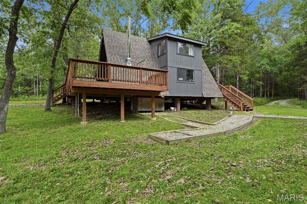 429 Scheffborg Circle Innsbrook, MO 63390 - Photo 39 of 56