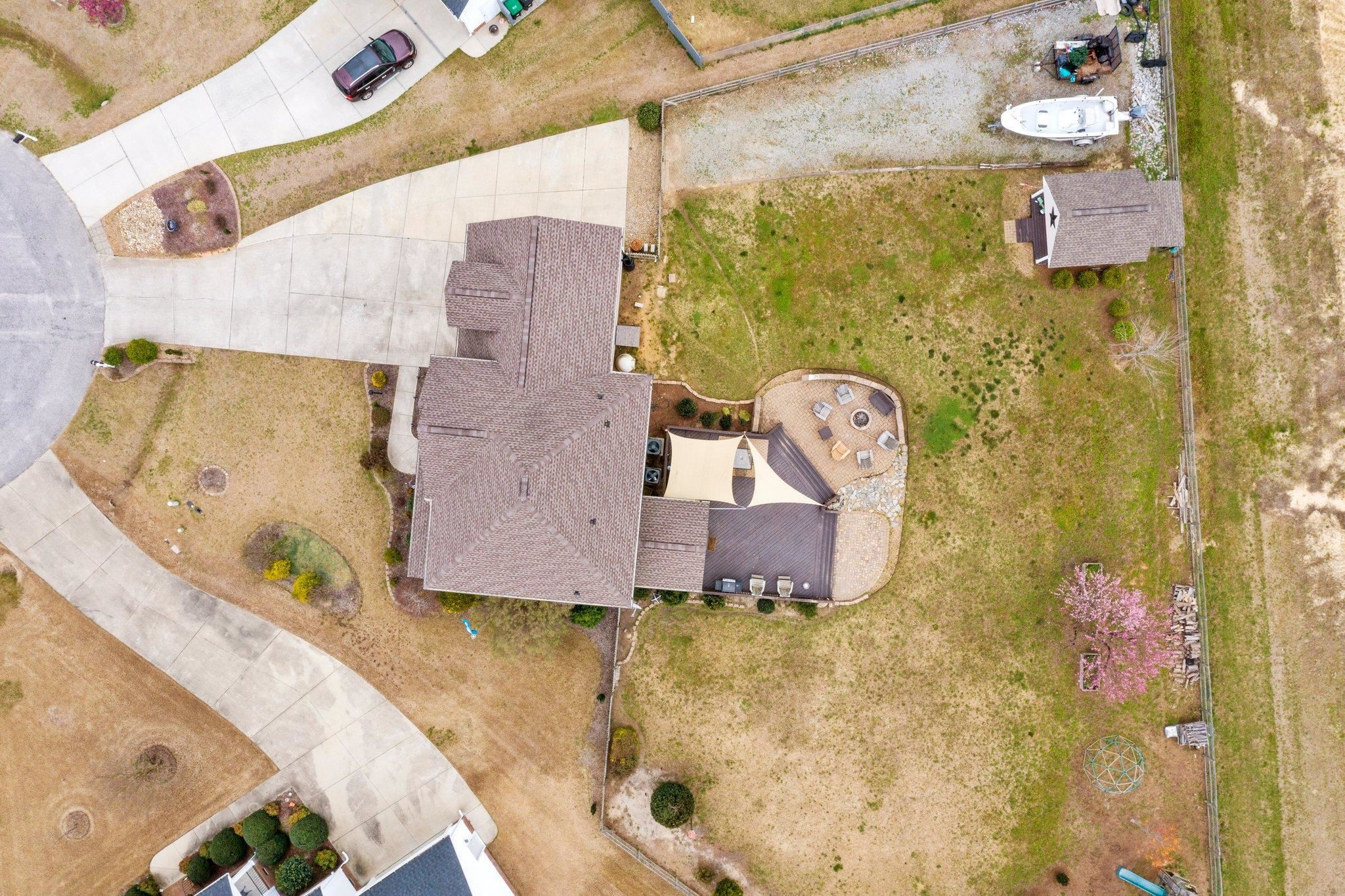 408 Ina Joe Place Willow Spring, NC 27592 - Photo 45 of 45 Photo 45