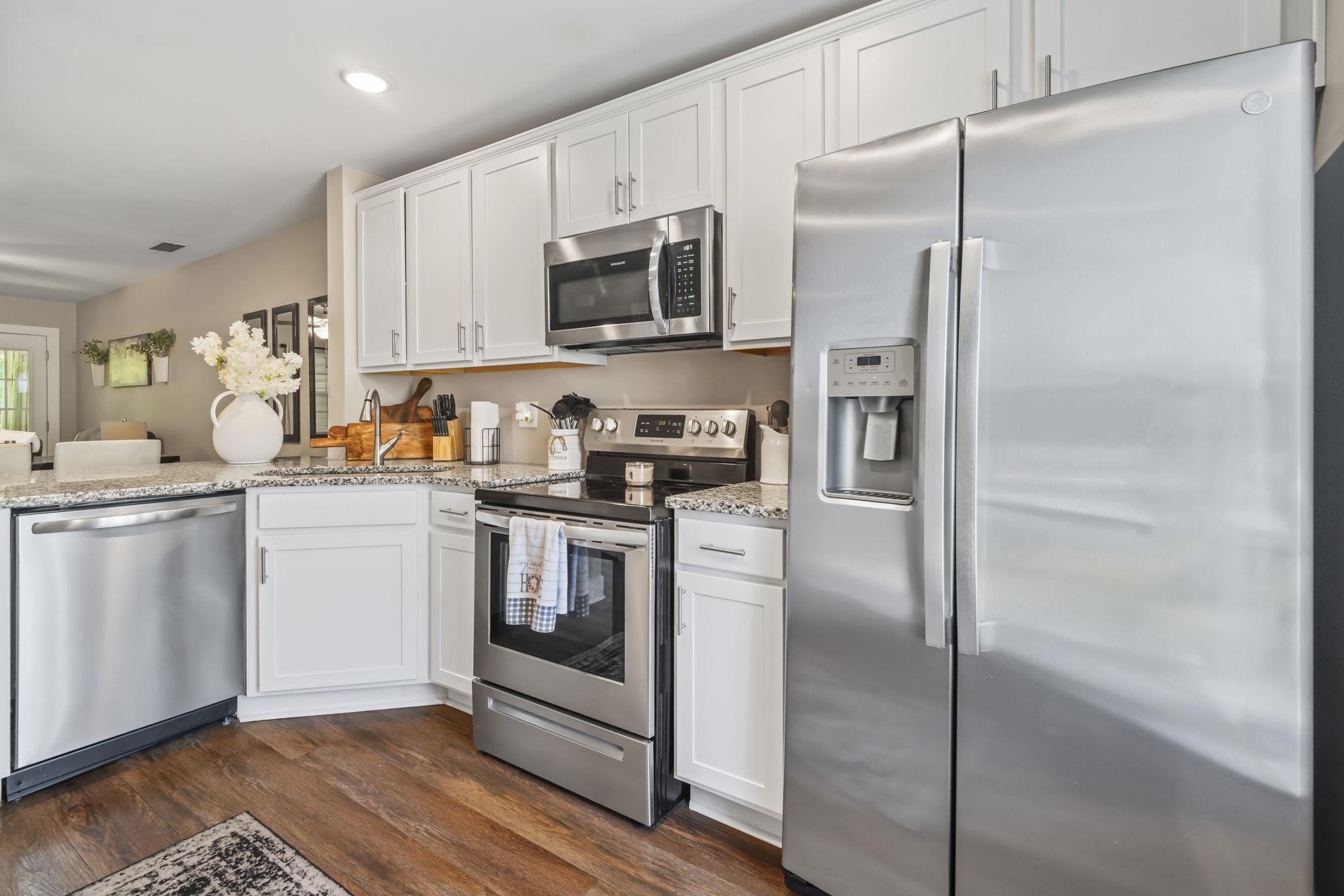 2724 Mercer Drive, Unit 2724 Conway, SC 29526 - Photo 4 of 54